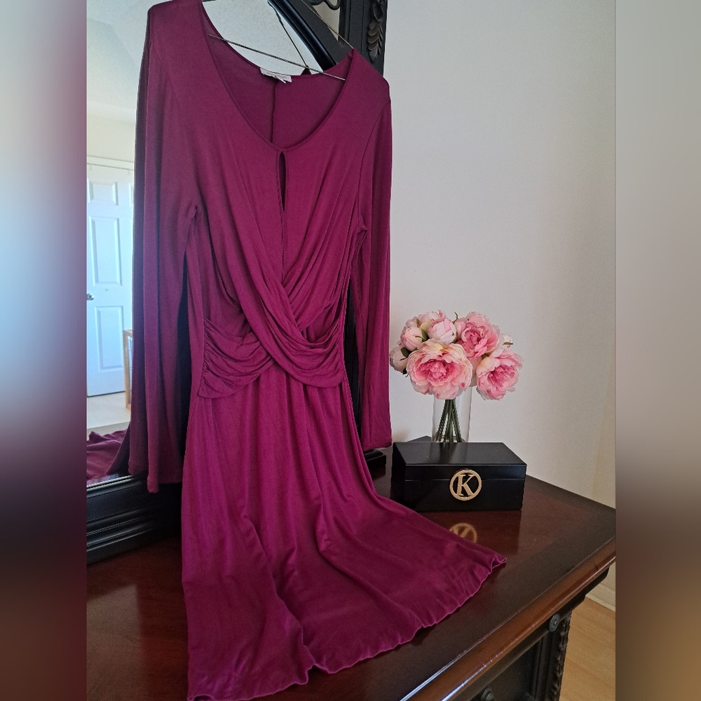Boston Proper Dress